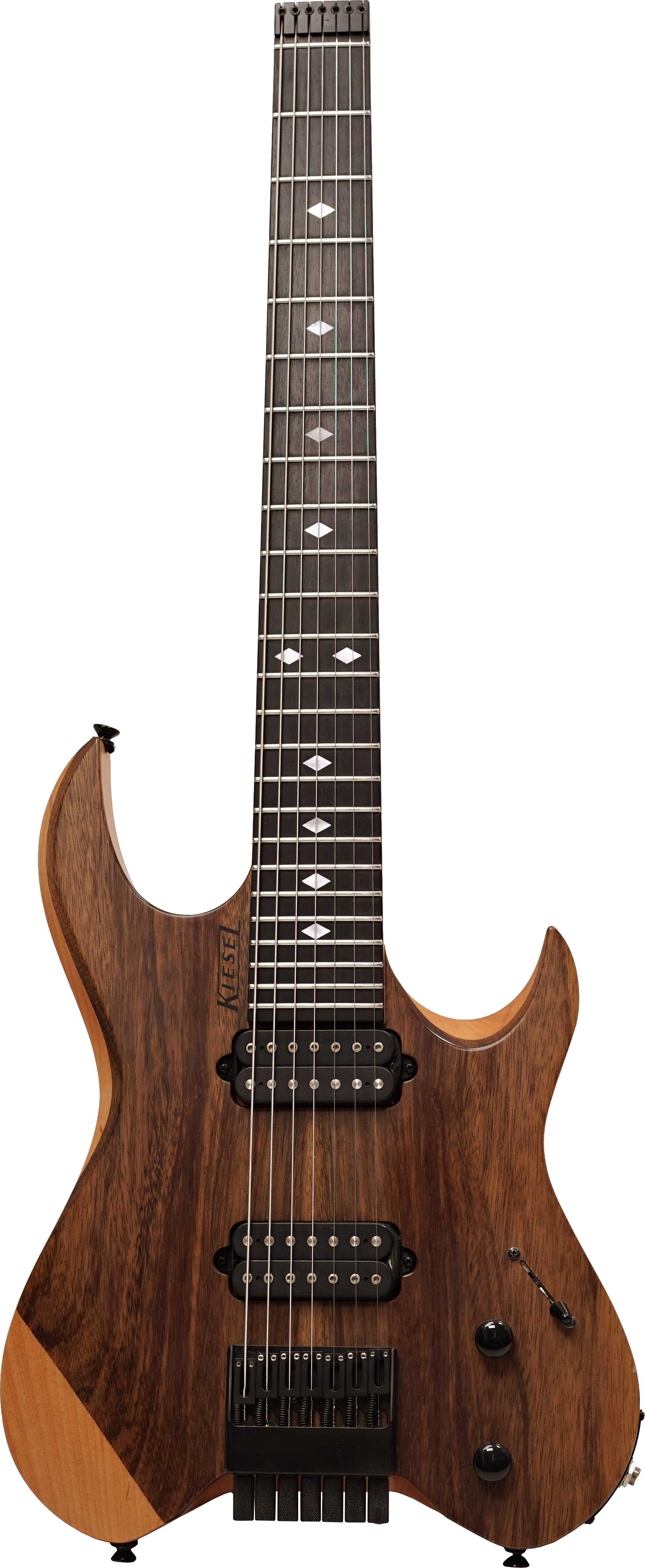 Kiesel | guitarguitar
