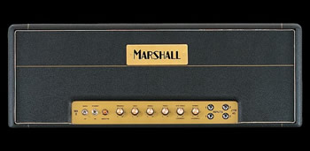 Marshall JTM 45/100 Limited Edition Handwired Stack | guitarguitar